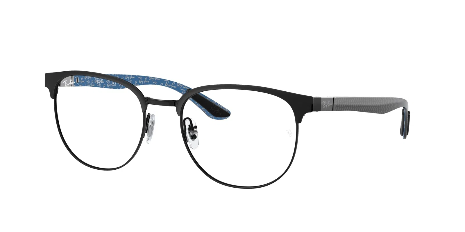 Ray-Ban 8422 Eyeglasses - view 4